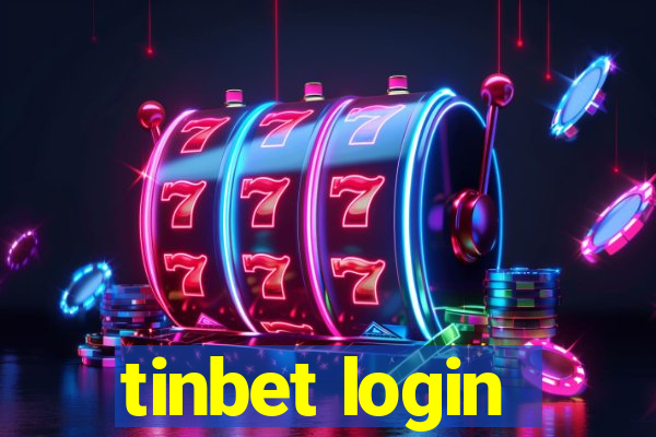 tinbet login